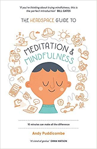 indir The Headspace Guide to... Mindfulness &amp; Meditation