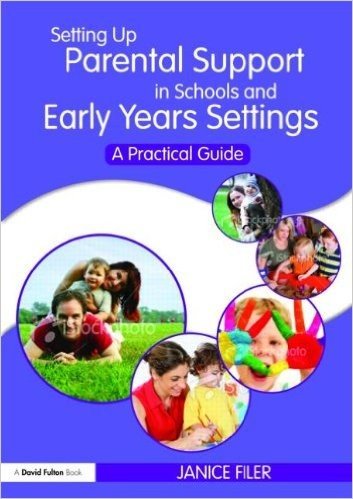 Setting Up Parental Support in Schools and Early Years Settings: A Practical Guide