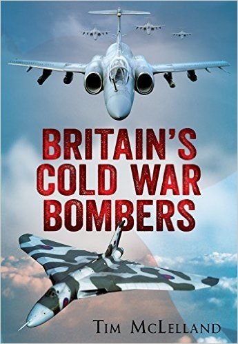 Britain S Cold War Bombers