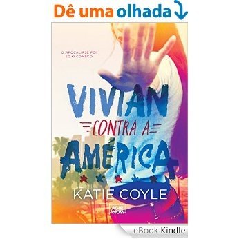 Vivian contra a América (Vivian Apple) [eBook Kindle]