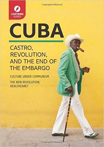 Cuba: The Mob, Castro, & the End of the Embargo
