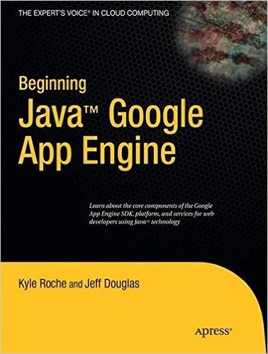 Beginning Java Google App Engine baixar