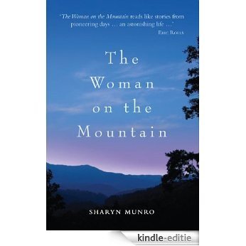 The Woman on the Mountain (English Edition) [Kindle-editie]