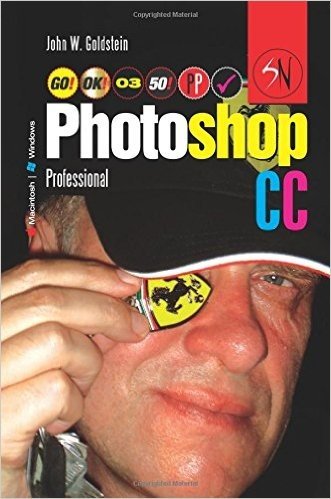 Photoshop CC Professional 03 (Macintosh/Windows): Buy This Book, Get a Job! baixar