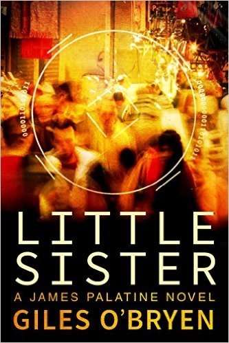 Little Sister (A James Palatine Novel)