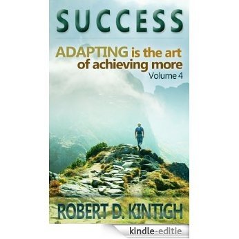 Success - Adapting is the Art of Achieving More (Volume 4 of The Lies We Tell Ourselves) (English Edition) [Kindle-editie] beoordelingen