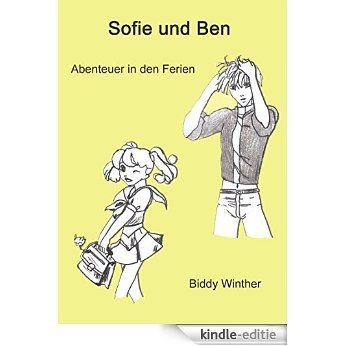 Sofie und Ben: Abenteuer in den Ferien [Kindle-editie] beoordelingen