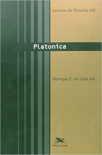 Escritos De Filosofia VIII. Platonica