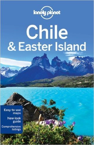 Chile & Easter island 9