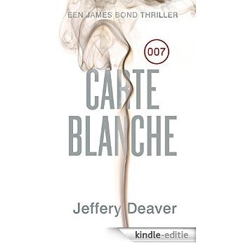Carte blanche [Kindle-editie]