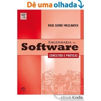 Engenharia de Software [eBook Kindle]