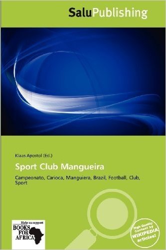 Sport Club Mangueira