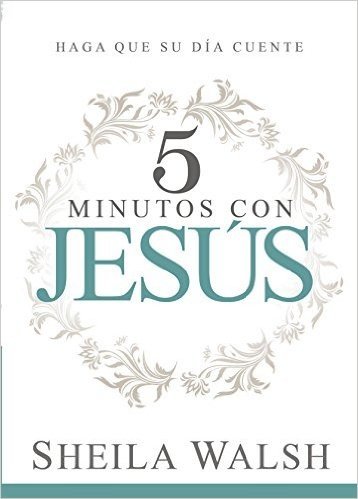 5 minutos con Jesús: Haga que su día cuente baixar