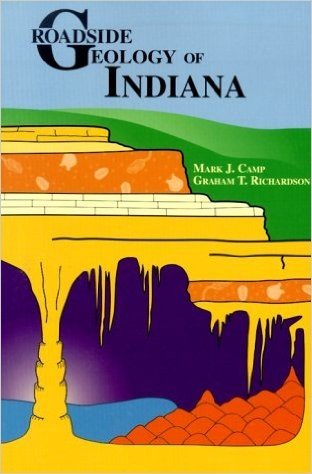 Roadside Geology of Indiana