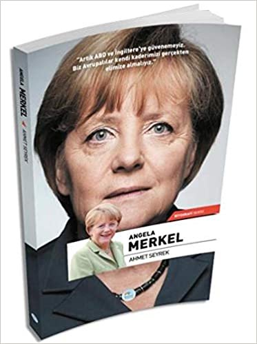 indir Angela Merkel Biyografi Serisi