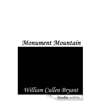 Monument Mountain (English Edition) [Kindle-editie]