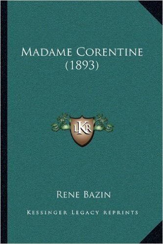 Madame Corentine (1893)