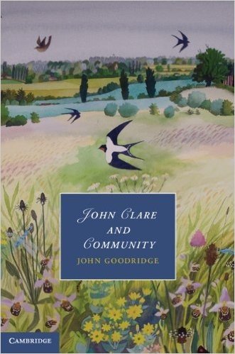 John Clare and Community (Cambridge Studies in Romanticism, 96) baixar