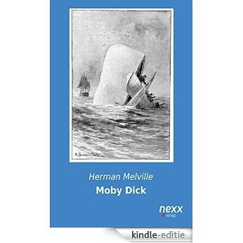 Moby Dick [Kindle-editie] beoordelingen