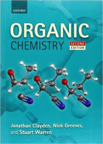 Organic Chemistry baixar