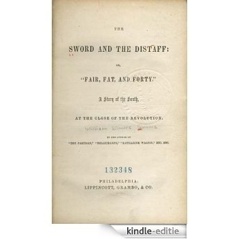 The Sword and the Distaff (English Edition) [Kindle-editie] beoordelingen