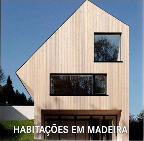 Habitações em Madeira