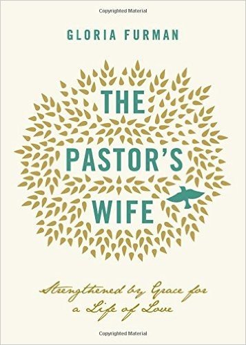 The Pastor's Wife: Strengthened by Grace for a Life of Love baixar