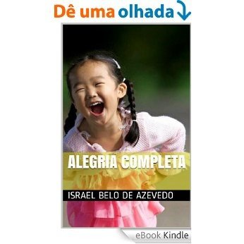 ALEGRIA COMPLETA [eBook Kindle]