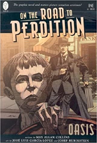 indir On the Road to Perdition VOL 01: Oasis