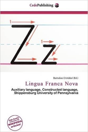 Lingua Franca Nova