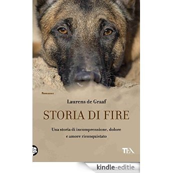 Storia di Fire: Una storia di comprensione, dolore e amore riconquistato [Kindle-editie]