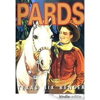 Pards (Western Mini Series) [Kindle-editie] beoordelingen