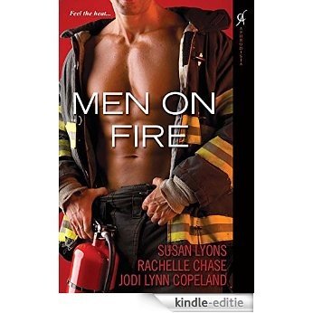 Men On Fire [Kindle-editie]