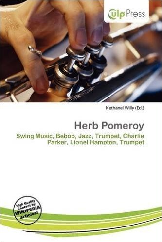 Herb Pomeroy
