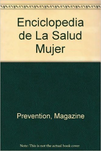 Enciclopedia de La Salud Mujer