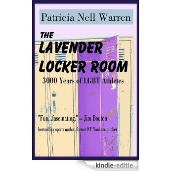 The Lavender Locker Room (English Edition) [Kindle-editie]