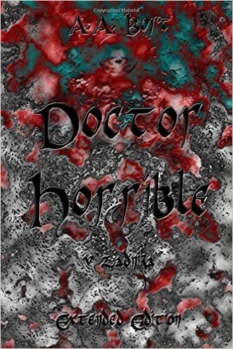 Doctor Horrible V Zadnika Extended Edition