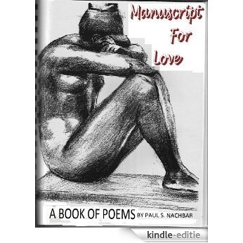 Manuscript for Love (English Edition) [Kindle-editie]