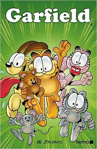 Garfield - Volume 1