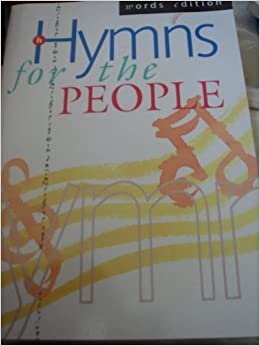 indir Hymns for the People: Words Edition