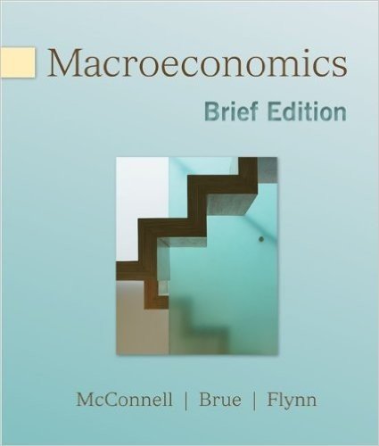 Loose-Leaf Macroeconomics Brief