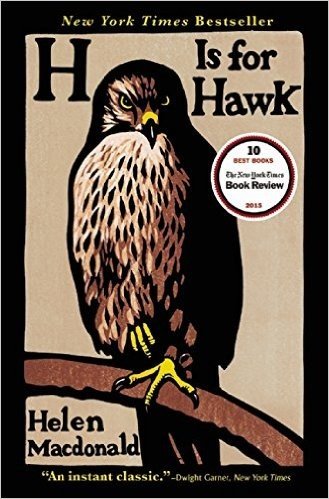 H Is for Hawk baixar