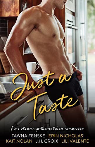 Just a Taste (English Edition)