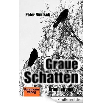 Graue Schatten (German Edition) [Kindle-editie]
