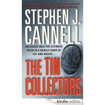 The Tin Collectors: A Novel (Shane Scully Novels) [Kindle-editie] beoordelingen