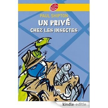 Un privé chez les insectes (Policier t. 982) (French Edition) [Kindle-editie] beoordelingen