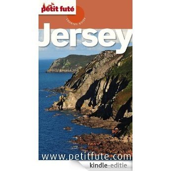Jersey (avec cartes, photos + avis des lecteurs) (Country Guides) [Kindle-editie]