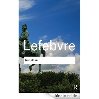 Napoleon (Routledge Classics) [Kindle-editie]