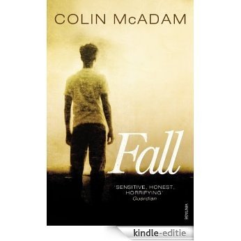 Fall [Kindle-editie]