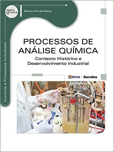 Processos de Análise Química. Contexto Histórico e Desenvolvimento Industrial
